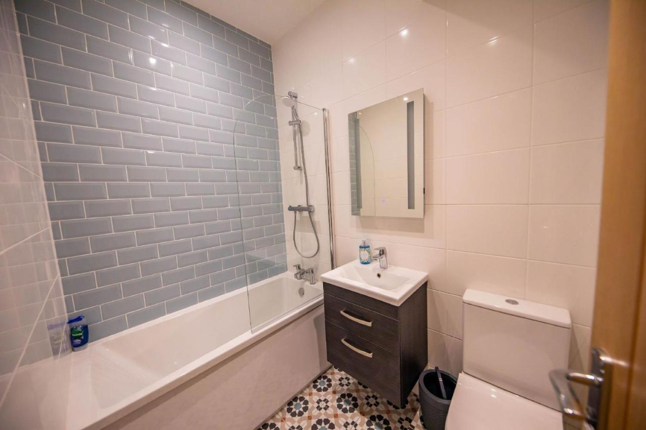 The Kennelman 2 Bedroom Option อัล์นวิก ภายนอก รูปภาพ