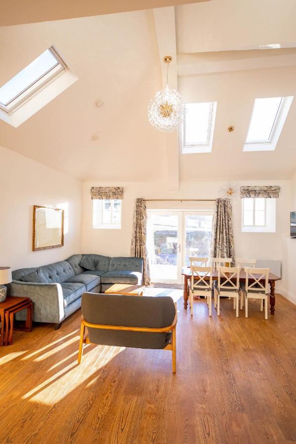 The Kennelman 2 Bedroom Option อัล์นวิก ภายนอก รูปภาพ