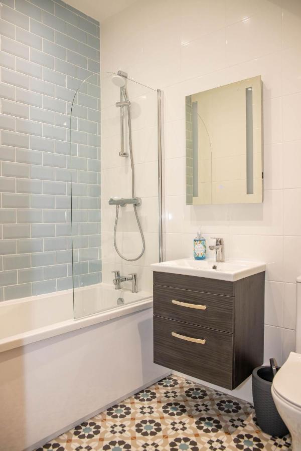 The Kennelman 2 Bedroom Option อัล์นวิก ภายนอก รูปภาพ