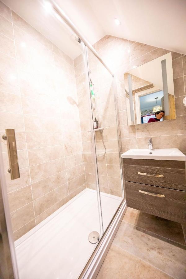 The Kennelman 2 Bedroom Option อัล์นวิก ภายนอก รูปภาพ